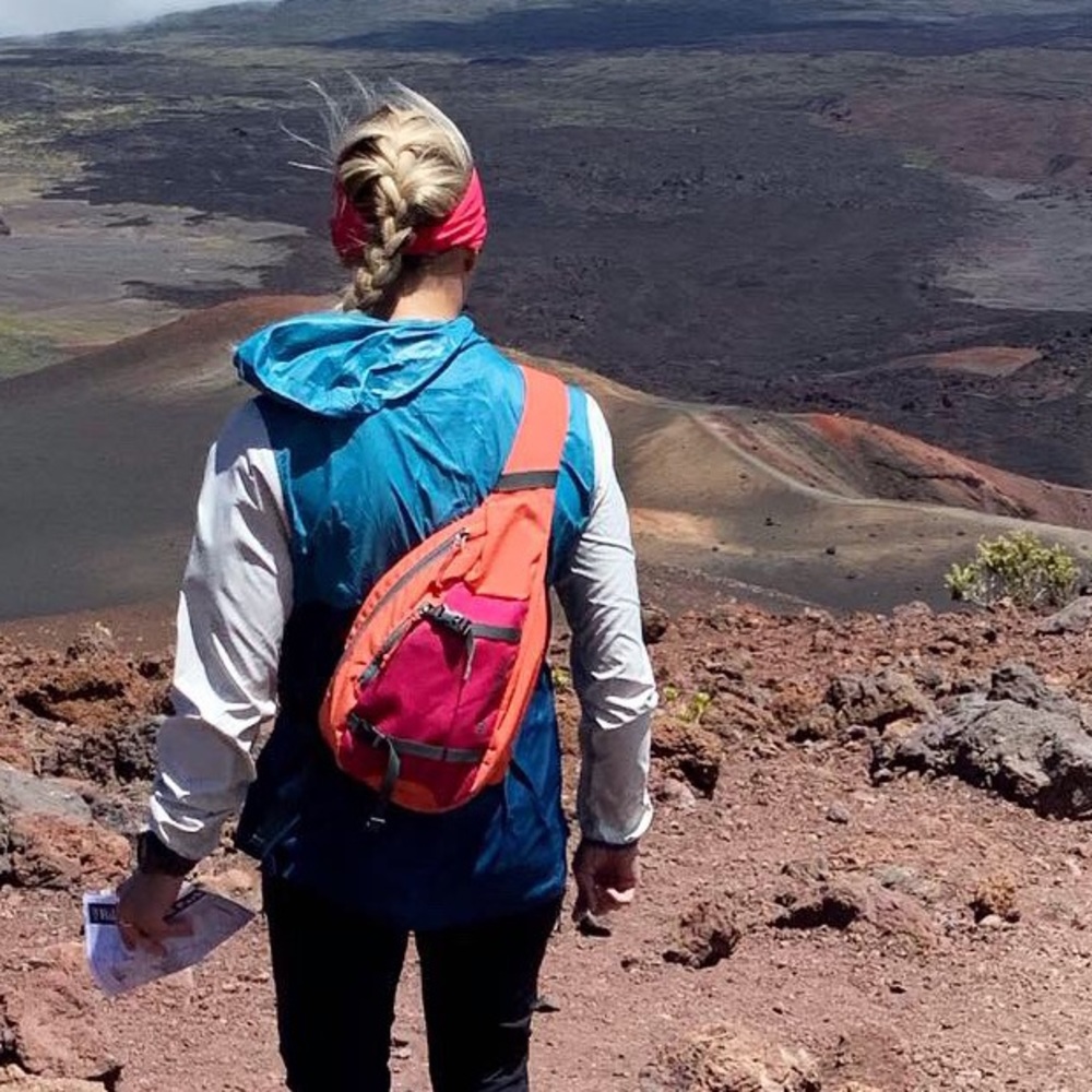 Patagonia Atom 8L Sling